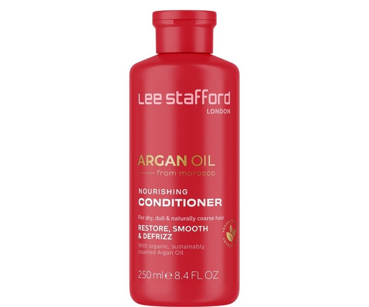 Argan Oil Nourishing Conditioner - 250ml
