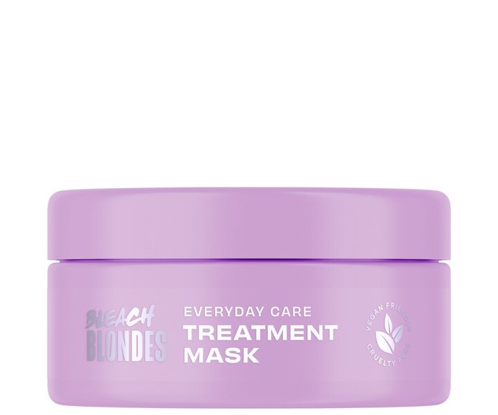 Bleach Blondes Everyday Care Treatment Mask - 200ml