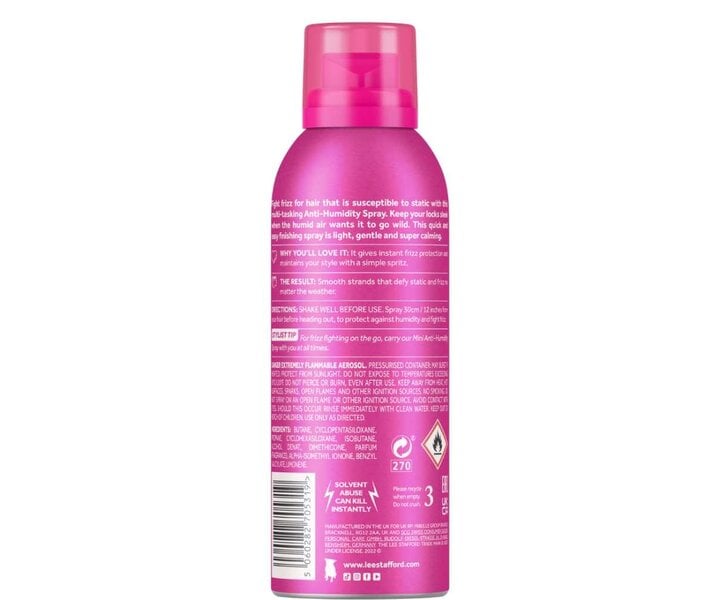 Dia Richesse Color Rinse - 50ml - Haarspullen