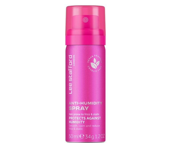 Dehumidifier Spray