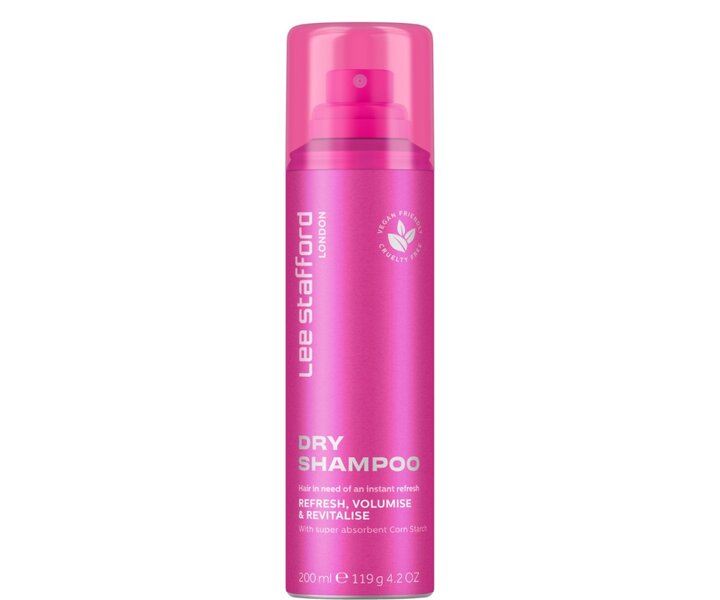 Dry Shampoo Original