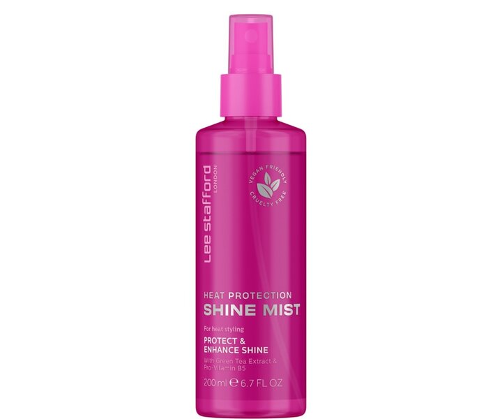 Original Heat Protection Shine Mist