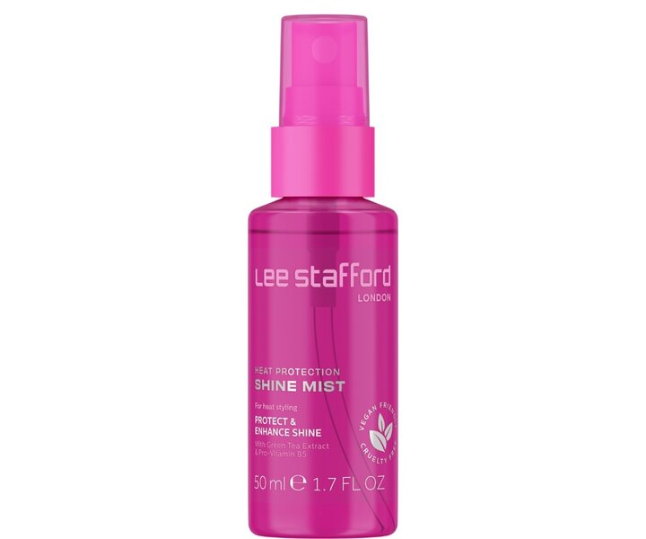 Original Heat Protection Shine Mist