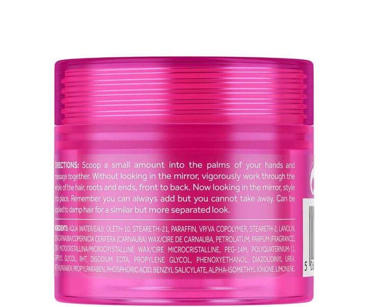 Messed Up Putty Wax - 50ml
