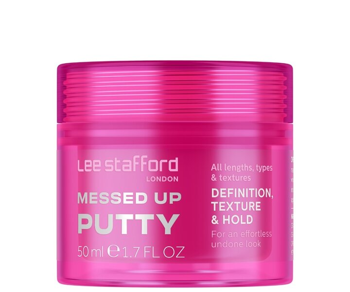 Messed Up Putty Wax - 50ml