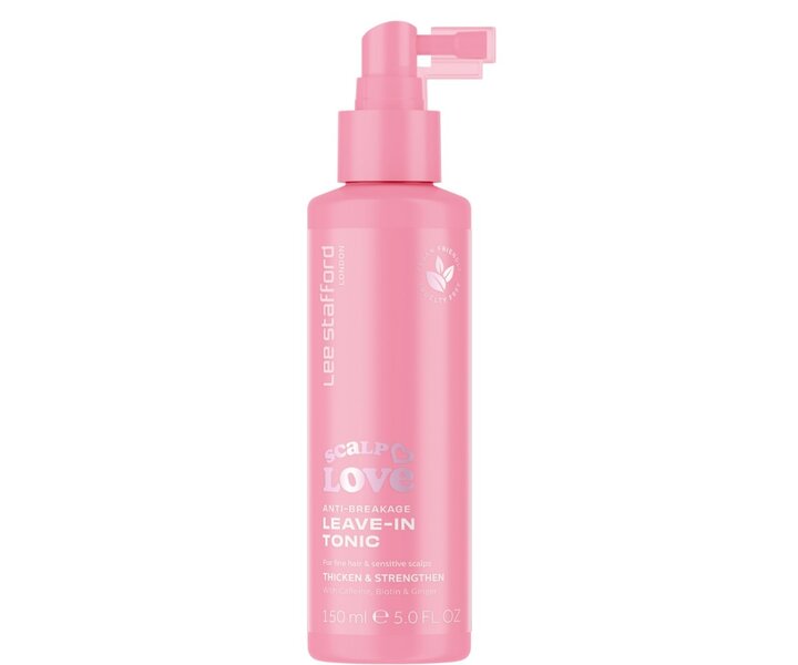 Scalp Love Anti Hair-Loss Thickening Leave-In Tonic - 150ml