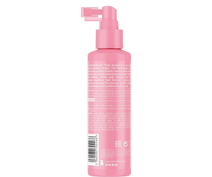 Scalp Love Anti Hair-Loss Thickening Leave-In Tonic - 150ml
