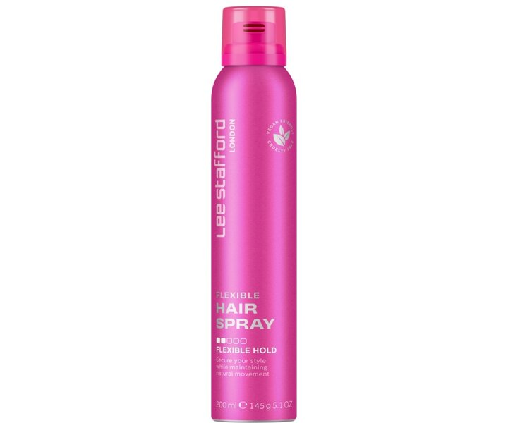 Plump up The Volume Flexible Hold Hair Spray - 200ml
