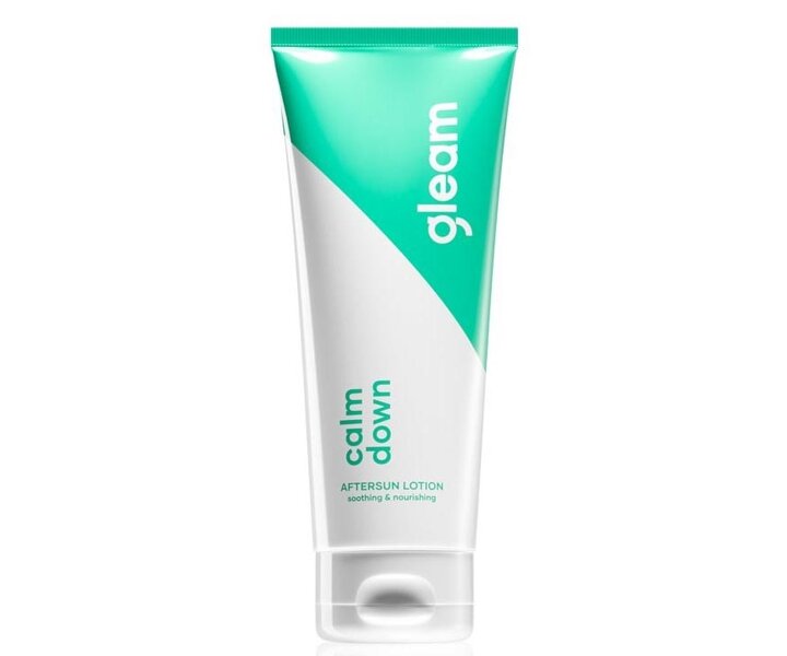 Calm Down Aftersun Cream