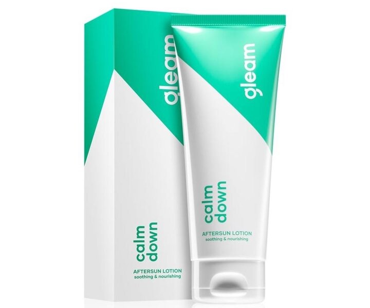 Calm Down Aftersun Cream