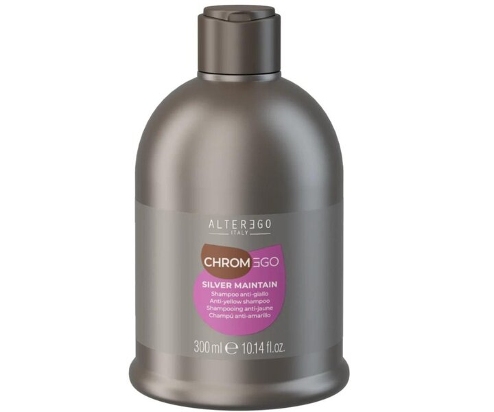 Silver Maintain Shampoo - 300ml