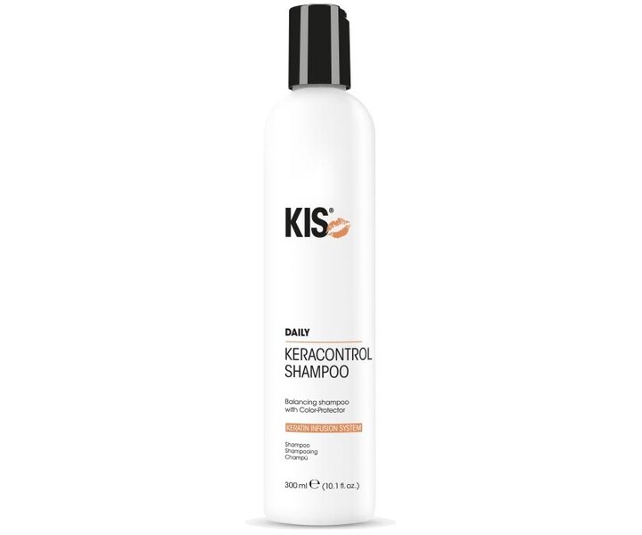 Daily KeraControl Duo Set - 300+150ml