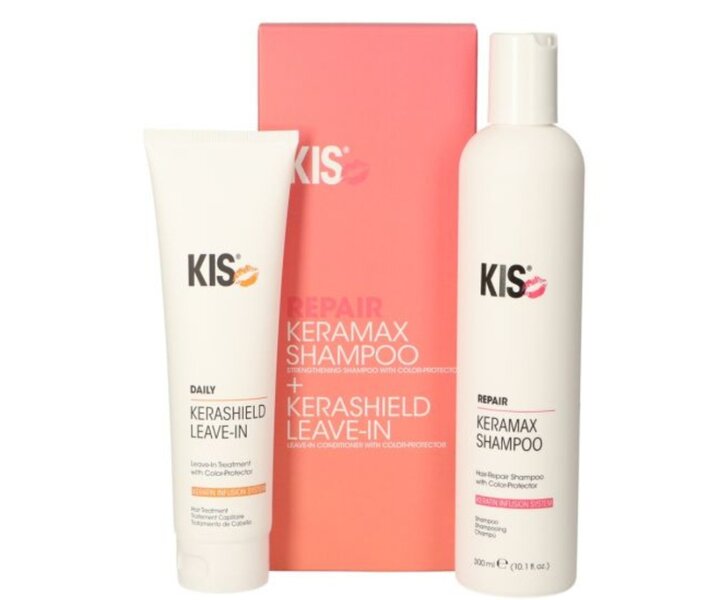 Repair KeraMax Set - 300+150ml