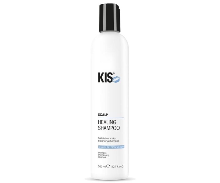Scalp Healing Duo Set - 300+150ml