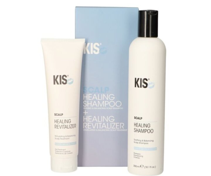 Scalp Healing Duo Set - 300+150ml
