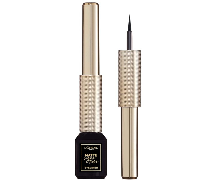 Loreal matte signature eyeliner deals