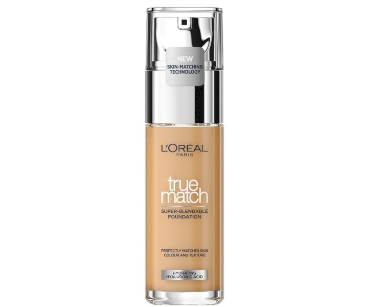 True Match Liquid Foundation - 30ml