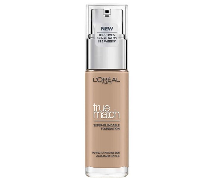 True Match Liquid Foundation - 30ml