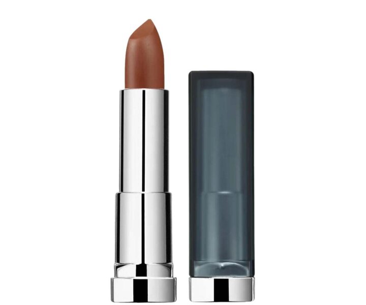 Color Sensational Lipstick Mat