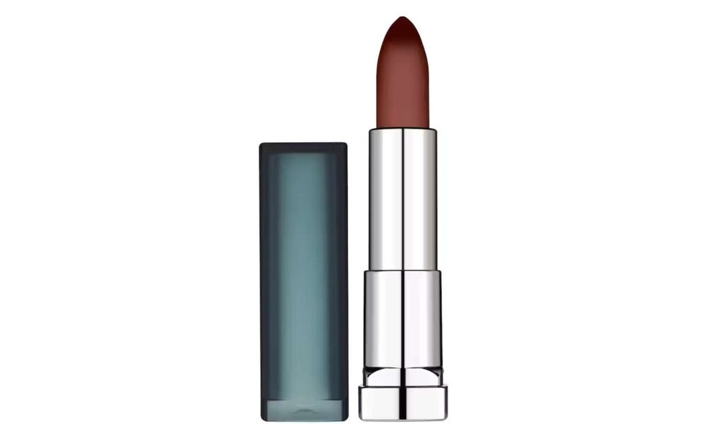 Maybelline Color Sensational Lipstick Mat
