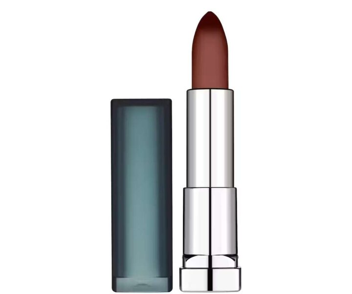 Color Sensational Lipstick Mat