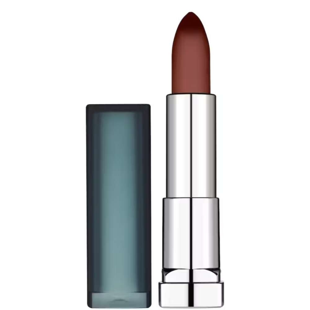 Maybelline lipstick shades discount