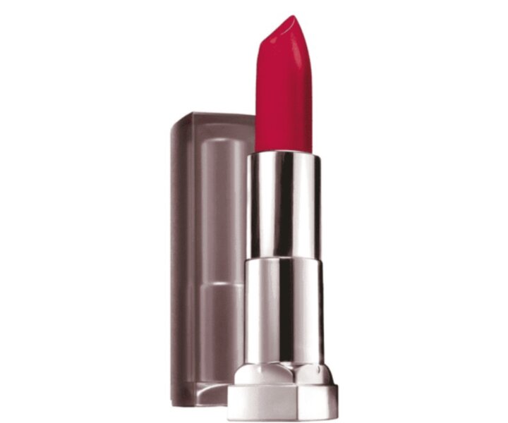 Color Sensational Lipstick Mat