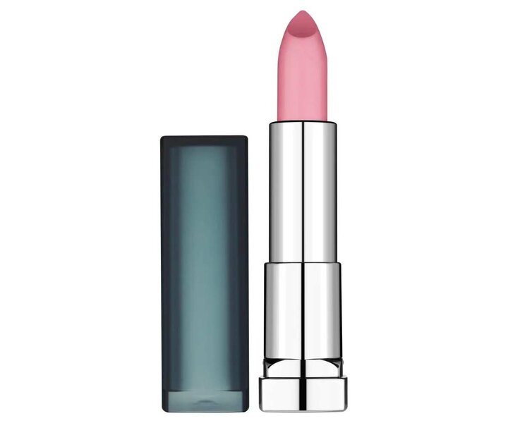 Color Sensational Lipstick Mat