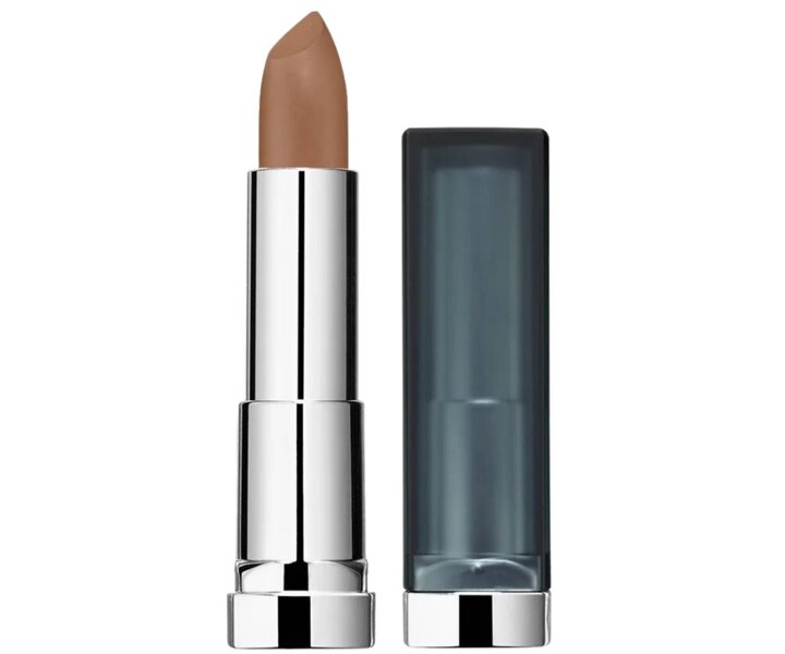 Color Sensational Lipstick Mat