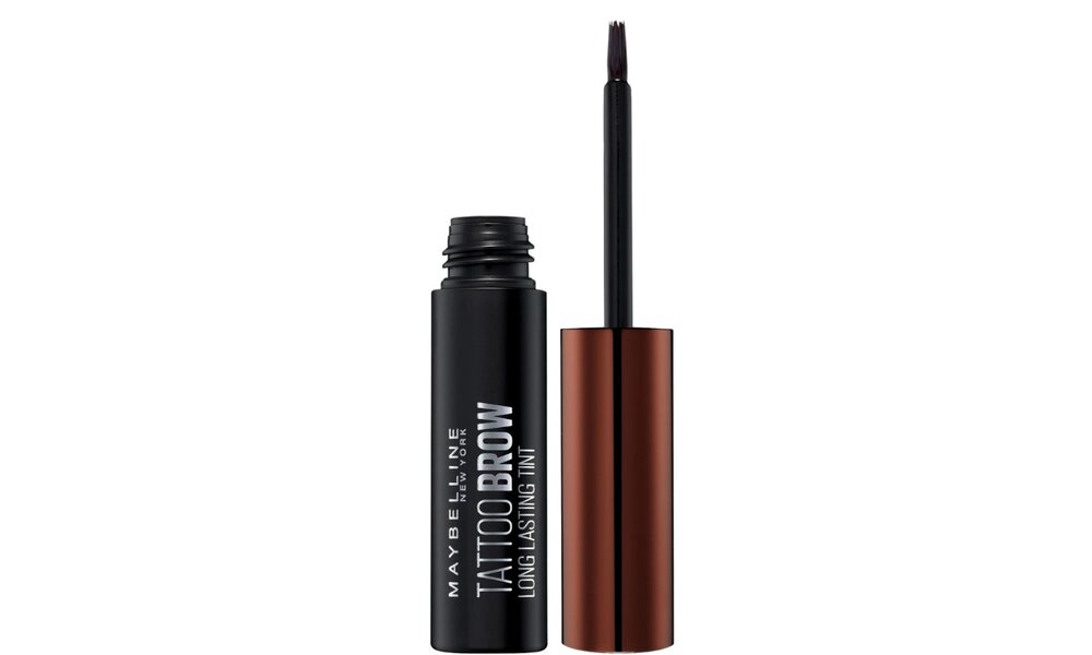 Maybelline Tattoo Brow Dark Brown 5g