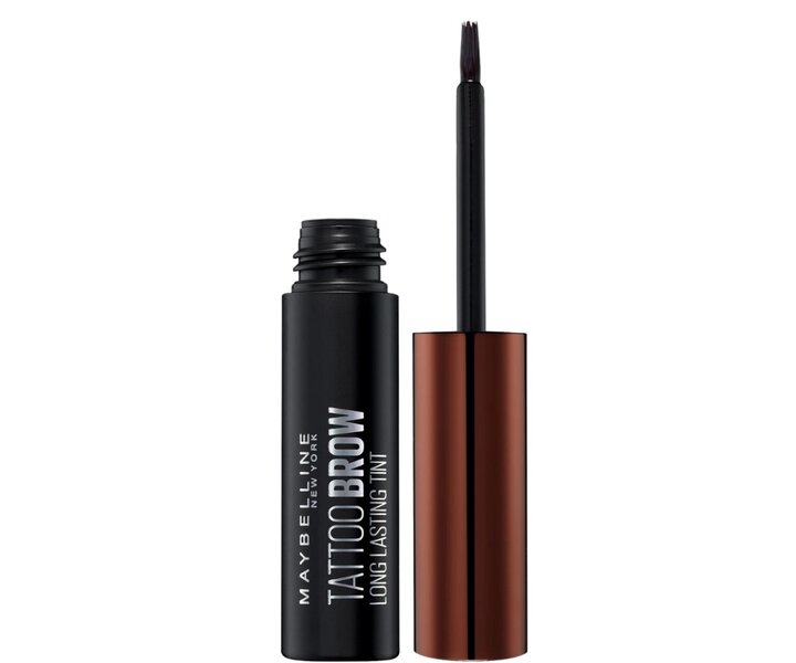 Tattoo Brow Dark Brown - 5g