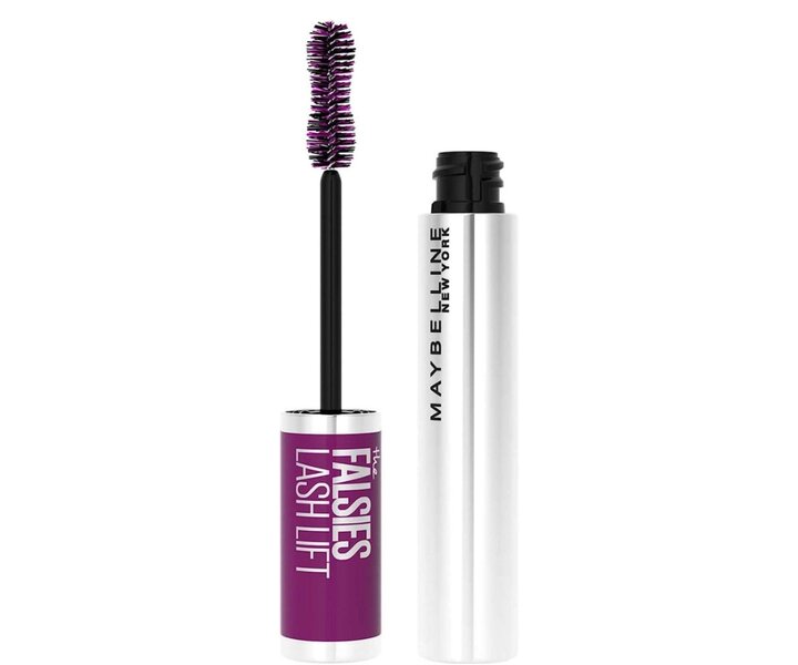 The Falsies Lash Lift Mascara Black - 9ml
