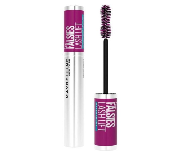 The Falsies Lash Lift Waterproof Mascara Black - 8,6ml