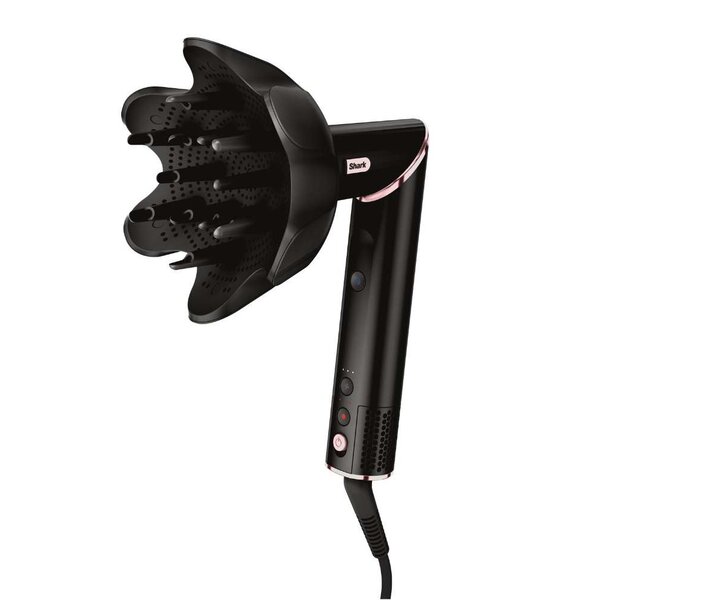Shark FlexStyle 5-in-1 Hair Styler / Dryer HD440UK - Expert Portlaoise