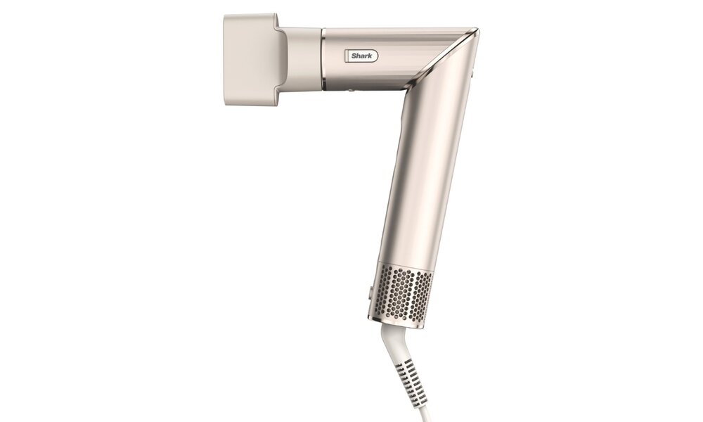 Shark Flexstyle 5-in-1 Hair Dryer can be ordered cheaply at Haarspullen.nl!  - Haarspullen