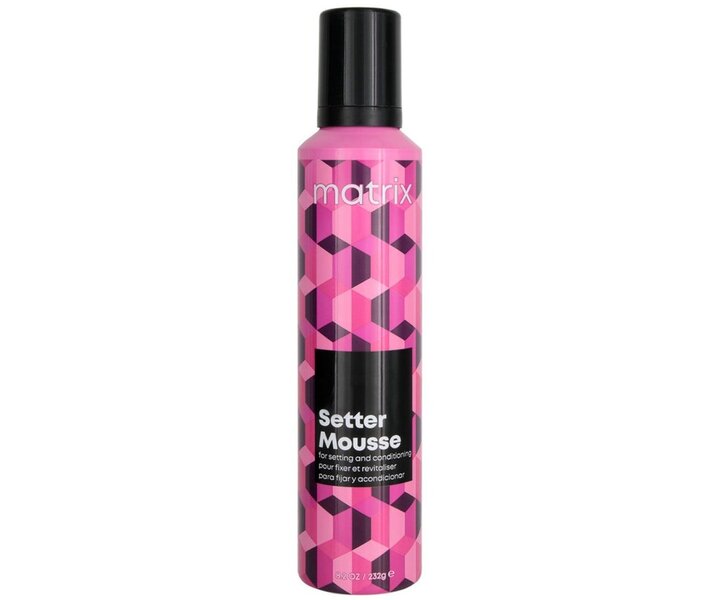 Setter Mousse - 232 g