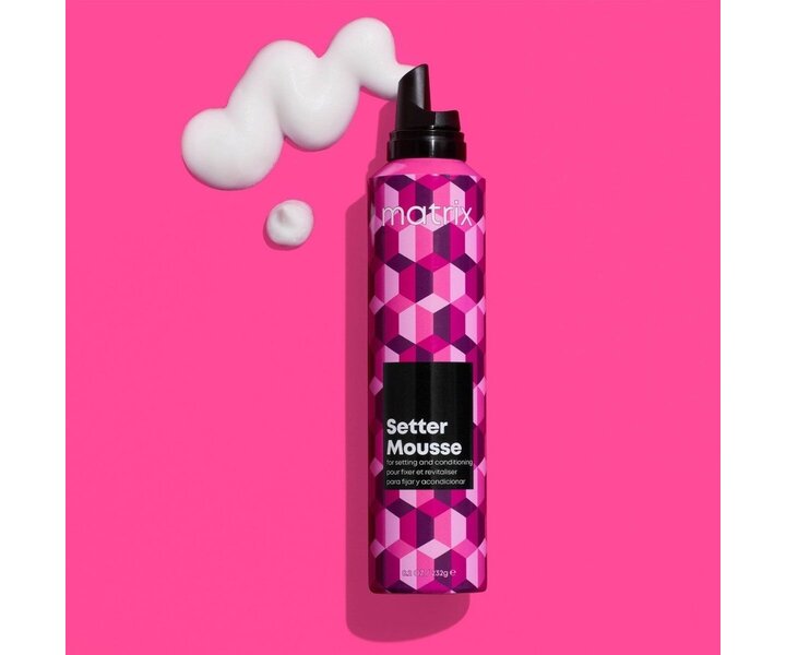 Setter Mousse - 232 g