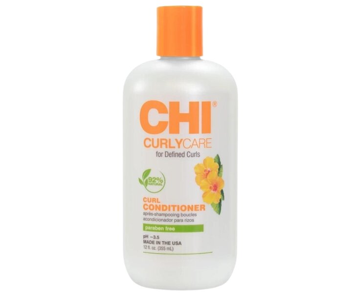 Curly Care Krullen Conditioner