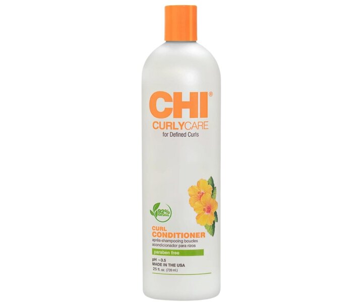 Curly Care Krullen Conditioner