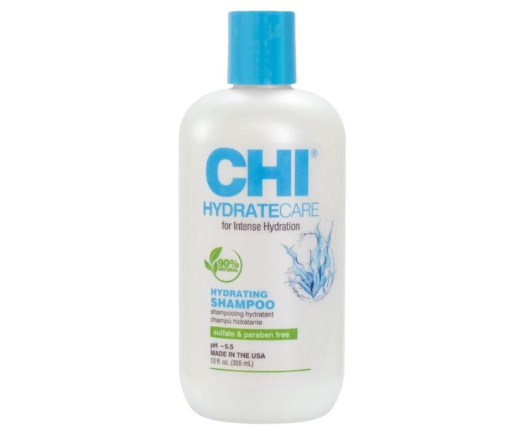 Hydrate Care Hydrating Shampoo