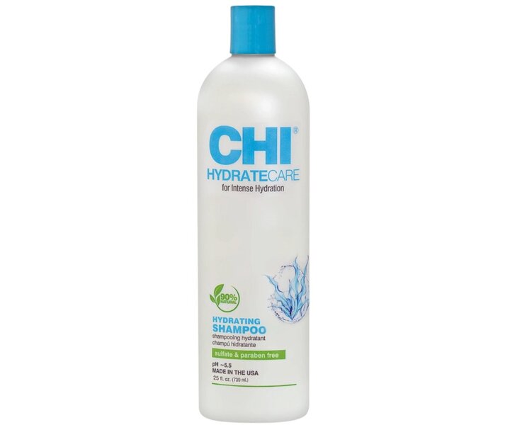 Hydrate Care Hydrating Shampoo