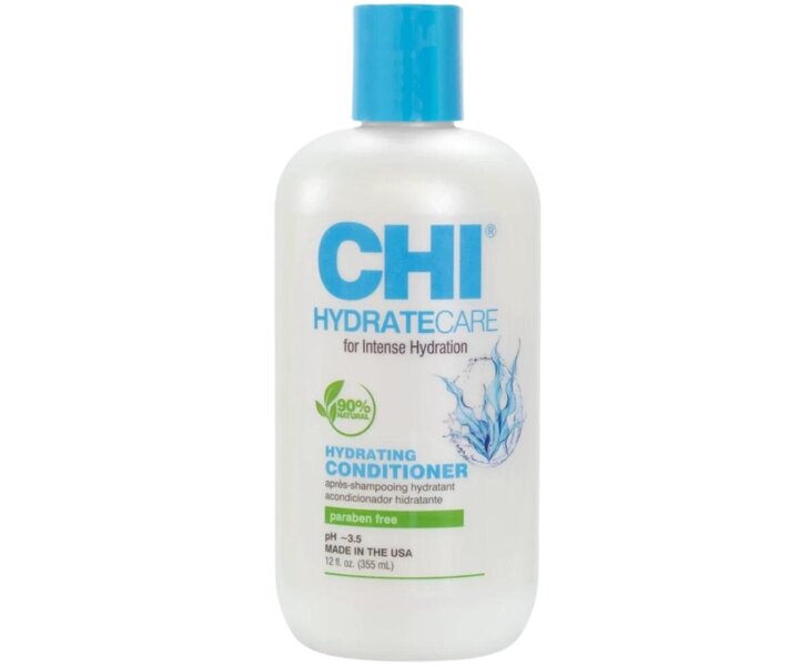 Hydrate Care Hydrating Conditioner