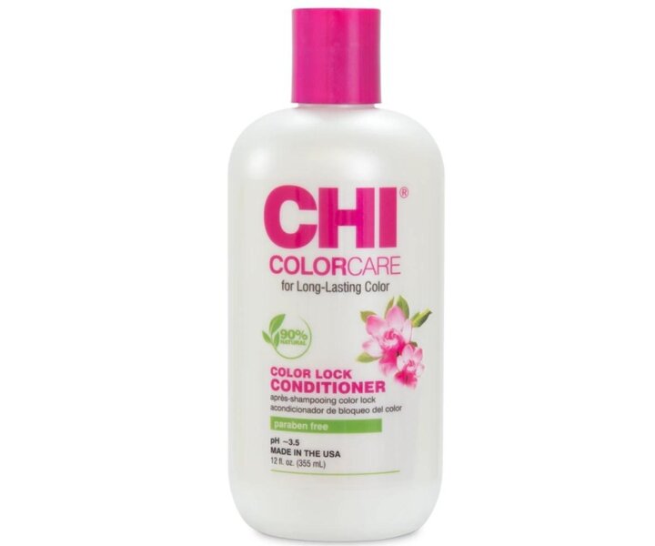 Color Care Color Lock Conditioner