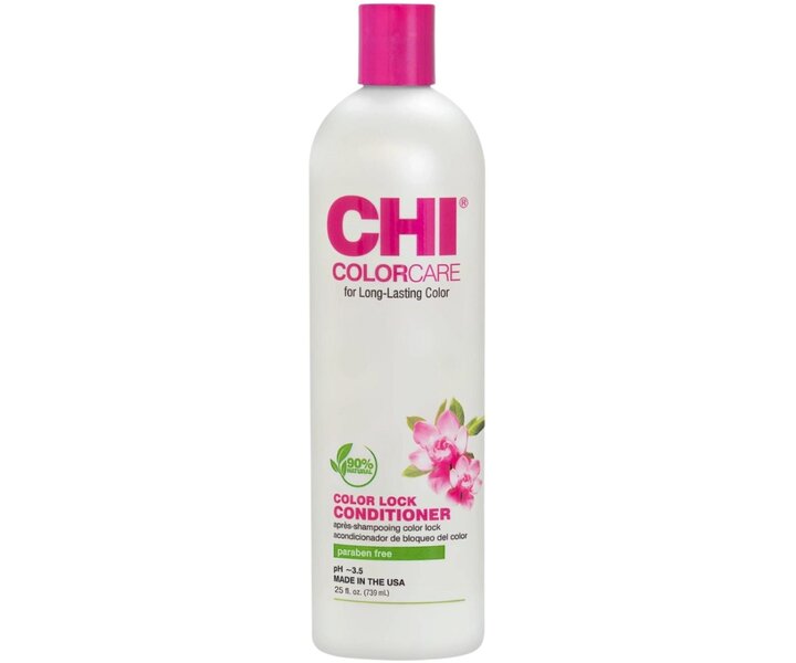 Color Care Color Lock Conditioner