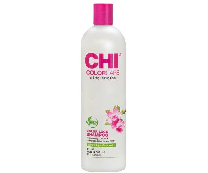 Color Care Color Lock Shampoo