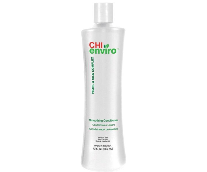 Enviro Smoothing Conditioner - 355ml