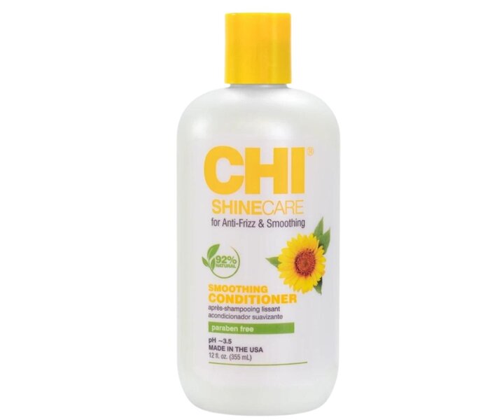 Shine Care Smoothing Conditioner