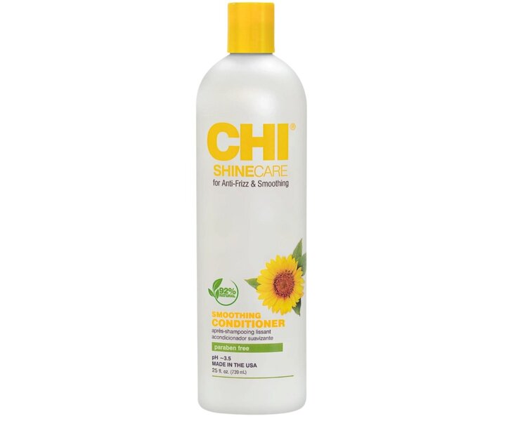 Shine Care Smoothing Conditioner