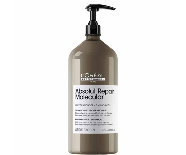 SEAbsolut Repair Molecular Shampoo - 1500ml