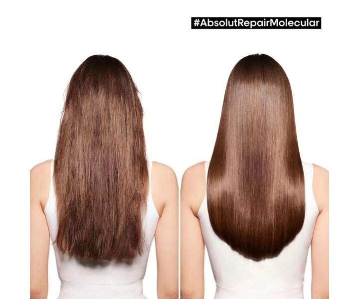 SEAbsolut Repair Molecular Shampoo - 1500ml